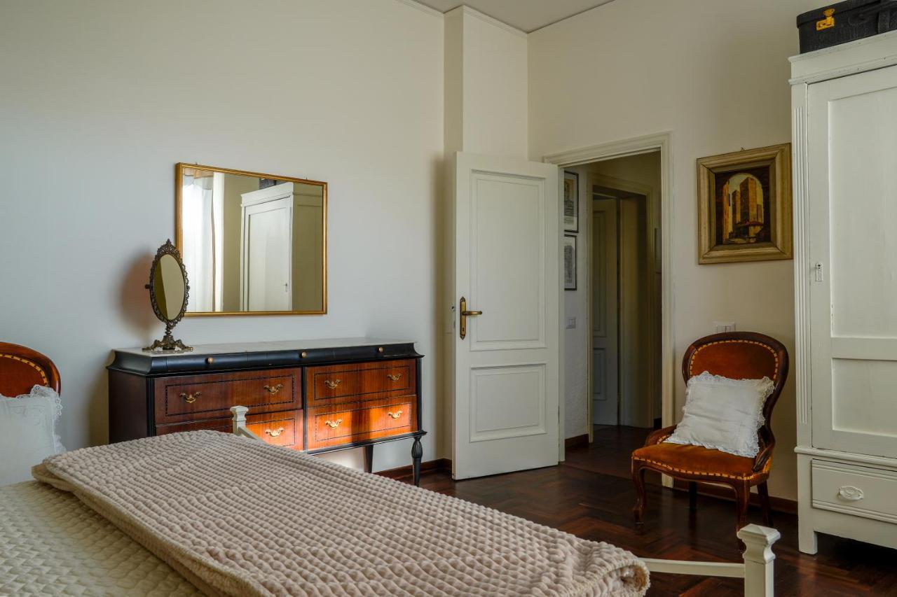 La Casa Di Agnese - Appartamenti A San Gimignano Eksteriør bilde
