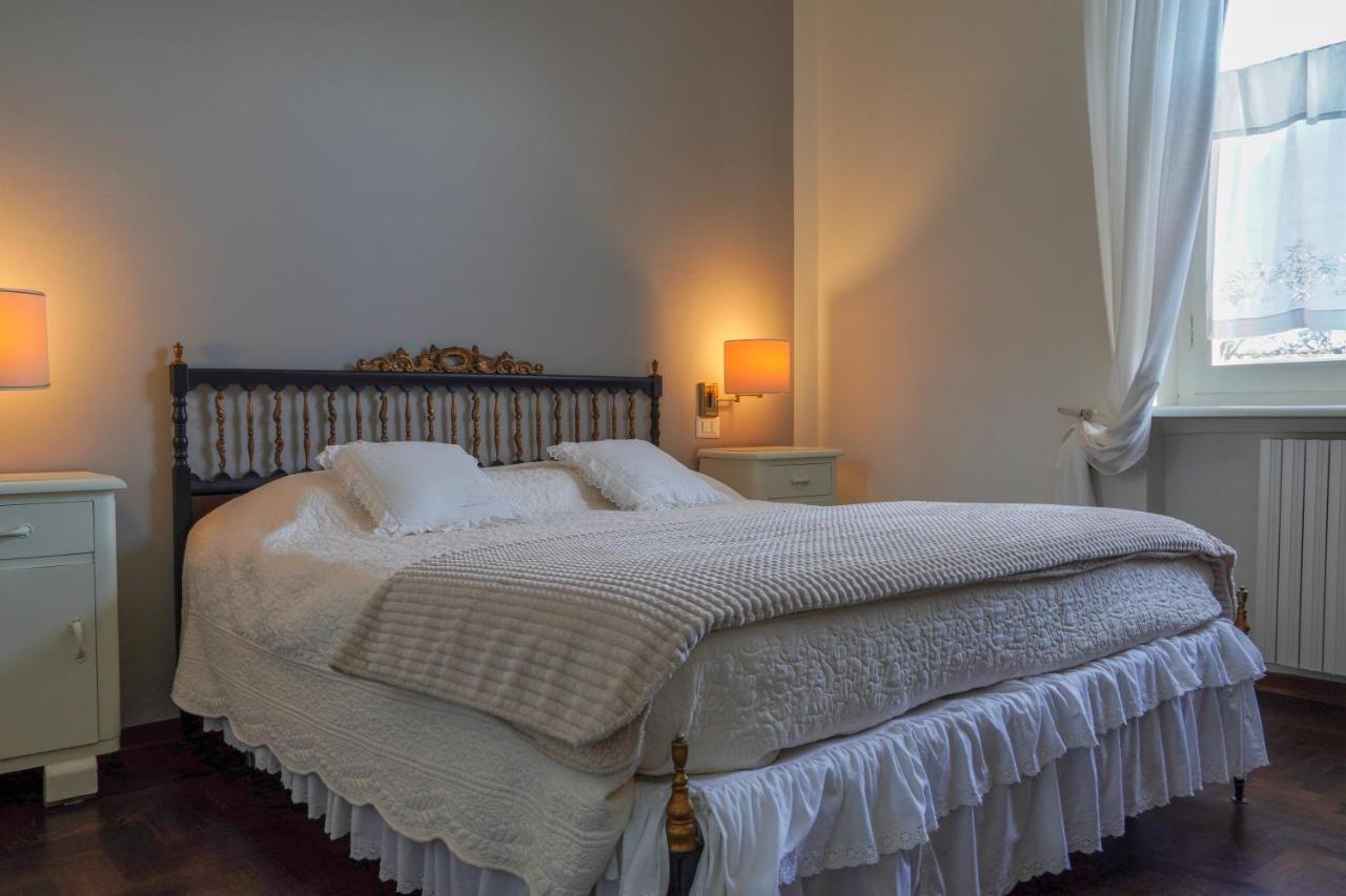 La Casa Di Agnese - Appartamenti A San Gimignano Eksteriør bilde